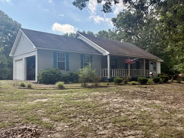 1939 Highway 67 N, Pocahontas, AR 72455
