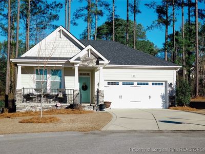 25 Glenside Cts, Spring Lake, NC, 28390