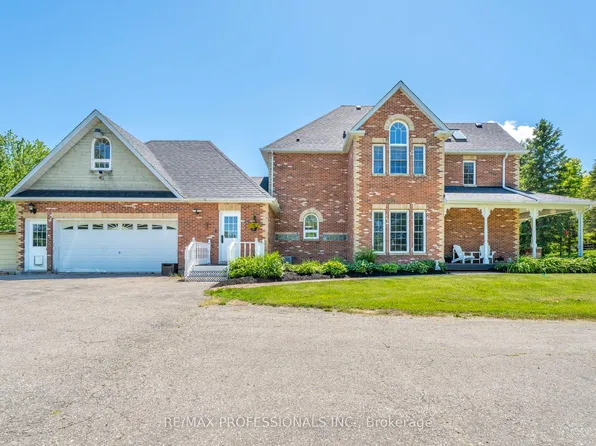18655 Heart Lake Rd, Caledon, ON L7K 2A5