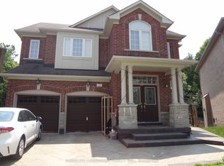 30 Eva Grove Ct #BASEMENT, Whitchurch Stouffville, ON L4A 0S4