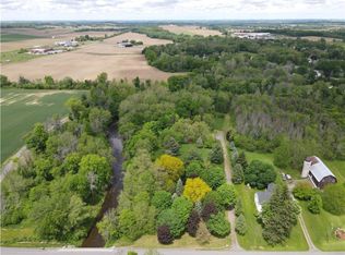 0 Ferguson Rd #12, Stanley, NY 14561