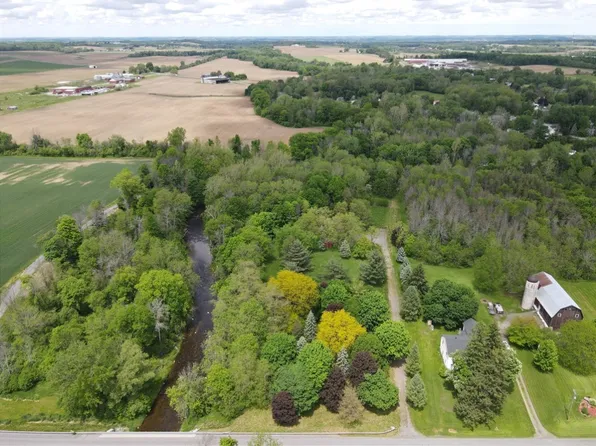 0 Ferguson Rd #12, Stanley, NY 14561