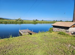 25431 Glenburn Rd, Fall River Mills, CA 96028