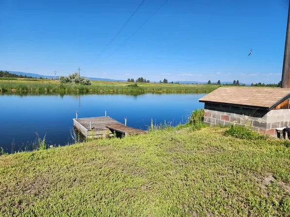 25431 Glenburn Rd, Fall River Mills, CA 96028