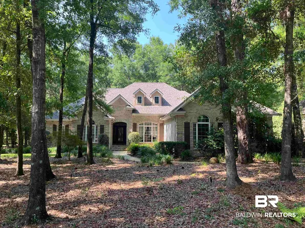 150 Willow Lake Dr, Fairhope, AL 36532