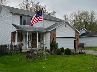 6141 Eastview Ave, North Ridgeville, OH 44039