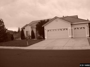 901 S University Park Loop, Reno, NV 89512