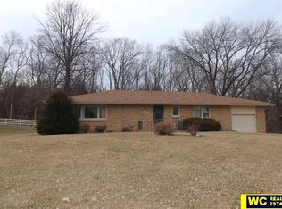 551 S 25th St, Blair, NE 68008