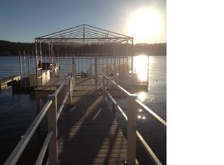 0 Shelter Cove Rd, Lake Arrowhead, CA 92352