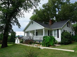 1660 Piney Knob Rd, Rutherfordton, NC 28139