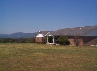 2900 W Highway 96, Mansfield, AR 72944
