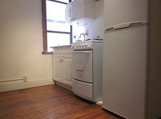327 Bedford Ave #C2, Brooklyn, NY 11211