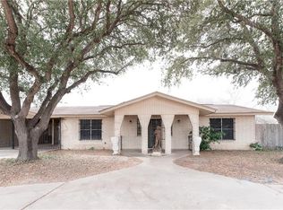 5913 N Sugar Rd, Pharr, TX 78577