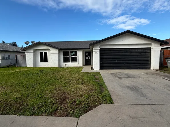 1013 E Jolson Ave, Fresno, CA 93706