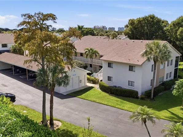 910 Vanderbilt Beach RD #416, NAPLES, FL 34108