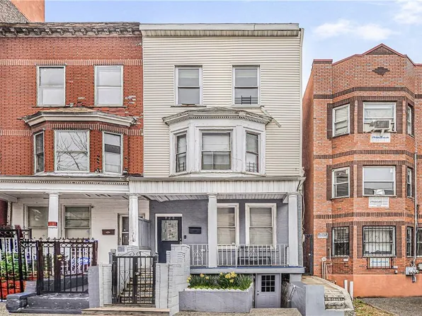 920 Summit Avenue, Bronx, NY 10452