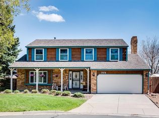 7974 S Datura Cir E, Littleton, CO 80120