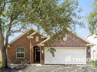 11007 Overland Trail Dr, Richmond, TX 77406