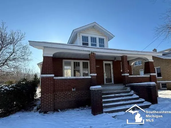 28264 Waltz Rd, New Boston, MI 48164