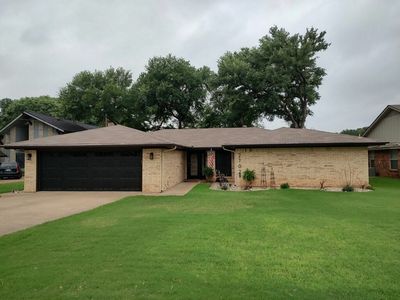 2702 Casas Del Sur Ct, Granbury, TX, 76049