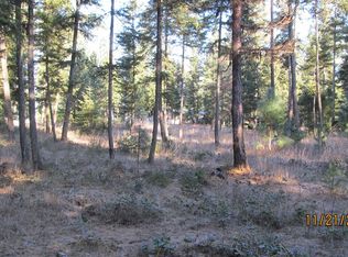 Snowshoe Lane, Troy, MT 59935