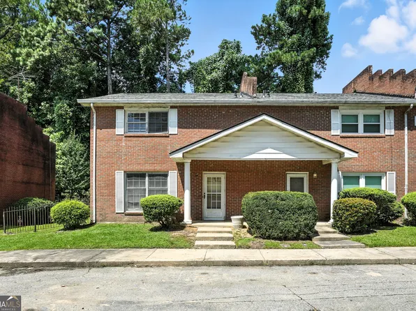 4500 Shannon Blvd APT 2A, Union City, GA 30291