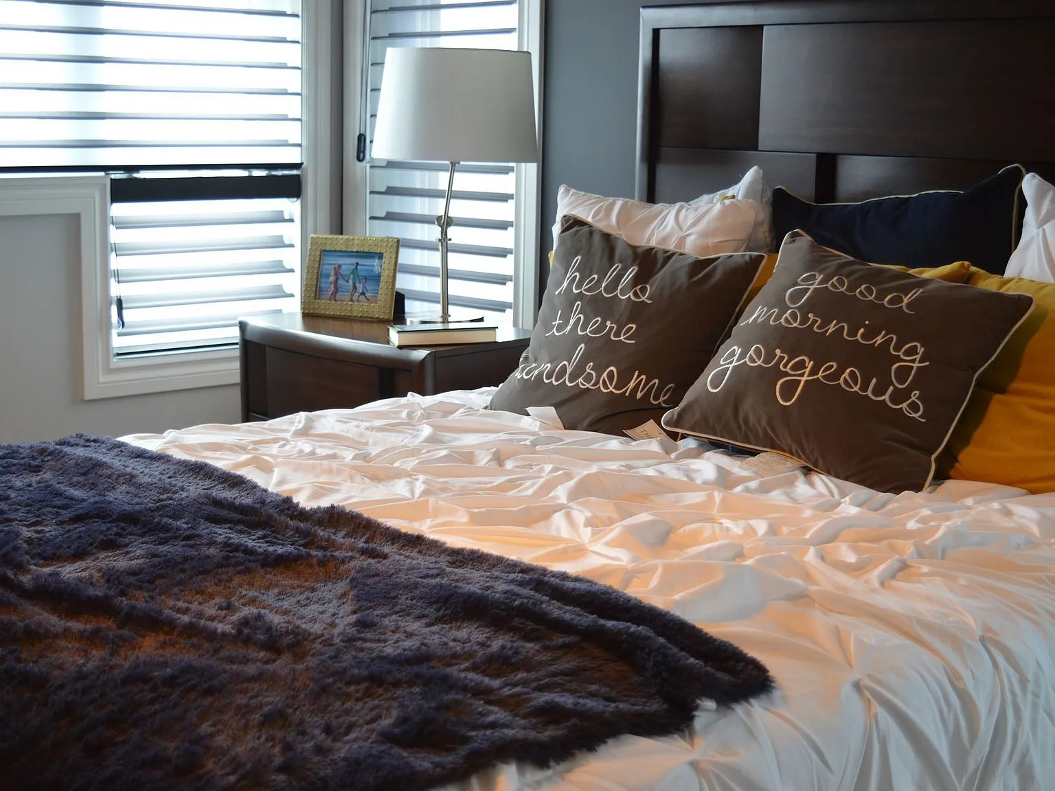 Kingsway Apartments — Photo 4