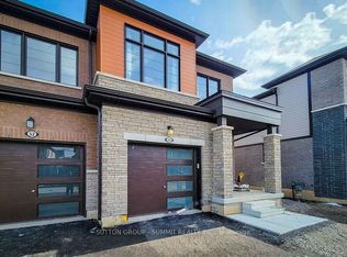 56 Concord Dr, Thorold, ON L2V 0K9