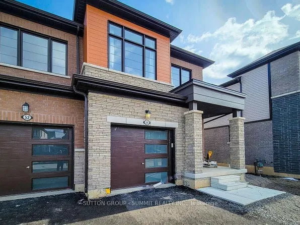 56 Concord Dr, Thorold, ON L2V 0K9