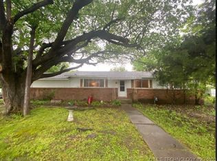 501 S 8th St, Davis, OK 73030