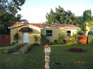 4371 SW 11th St, Miami, FL 33134