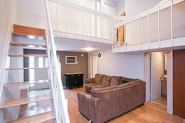 Rented by MNS