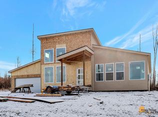 4484 W Ridge Line Dr, Wasilla, AK 99654