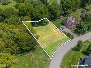 7408 Country Meadow Dr, Knoxville, TN 37918