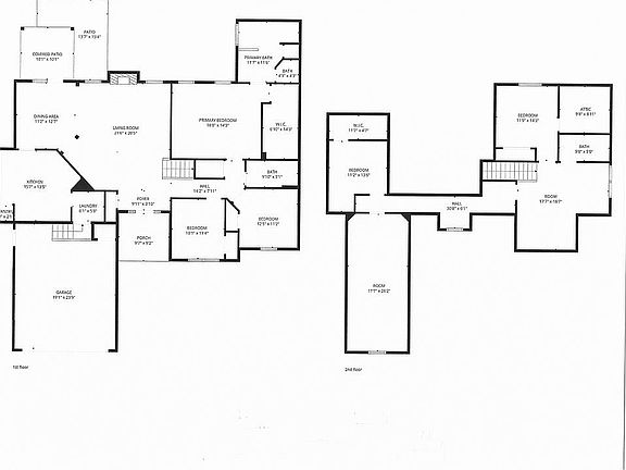 3rd image of 205 Pear Tree Ln