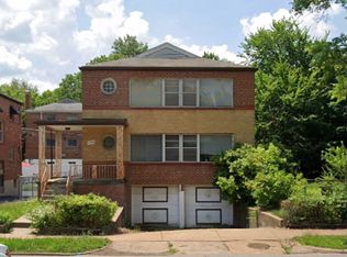 7240 Balson Avenue, Saint Louis, MO 63130