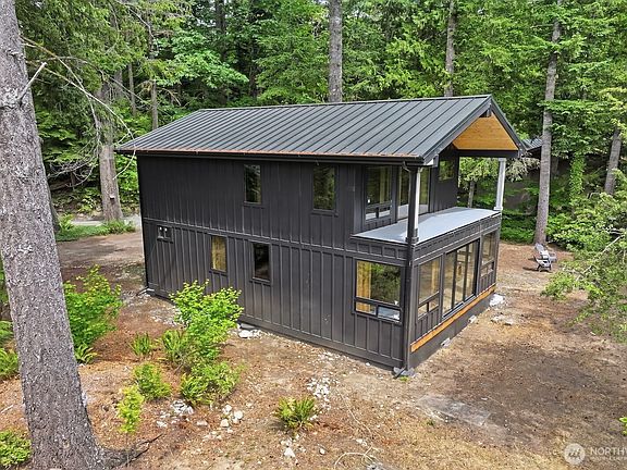 3rd image of 47337 SE 160th Street