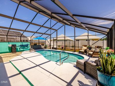 246 S Glades Trl, Panama City Beach, FL, 32407