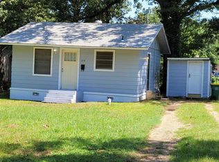 215 W 15th St, Hope, AR 71801