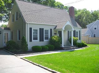 172 Hulls Hwy, Southport, CT 06890
