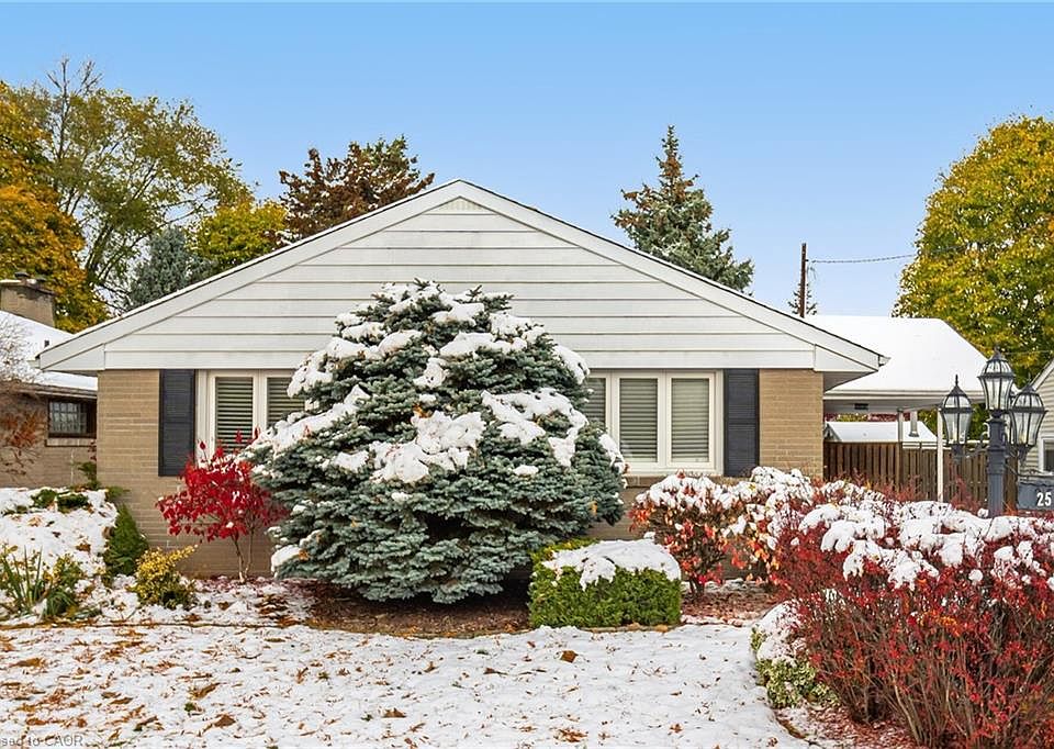 1st image of 25 Sora Dr
