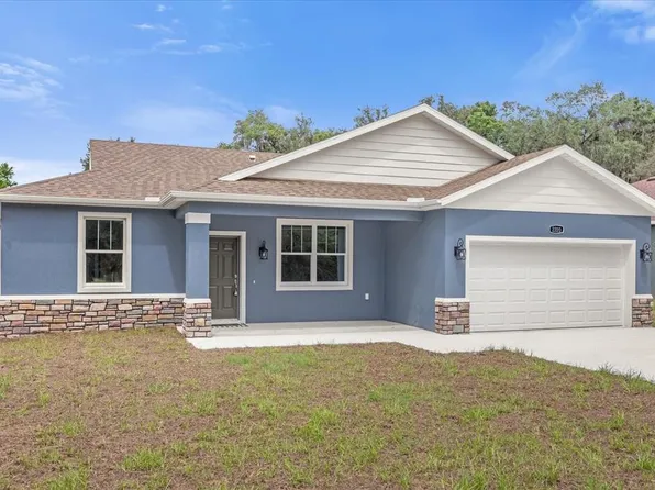 2220 Harlem Ave, Leesburg, FL 34748
