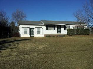 5006 Eylau Loop Rd, Texarkana, TX 75501