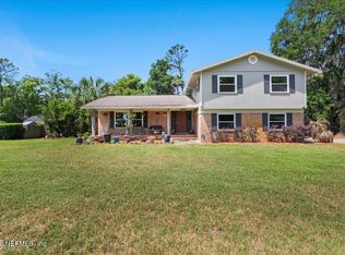 2049 ALPHA Court, Orange Park, FL 32073