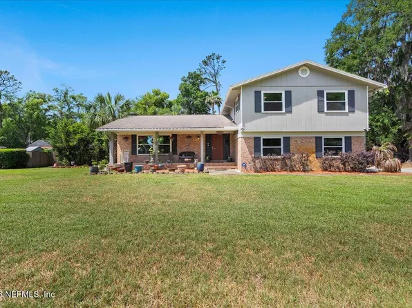 2049 ALPHA Court, Orange Park, FL 32073