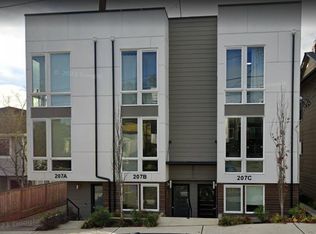 207B 16th Ave, Seattle, WA 98122