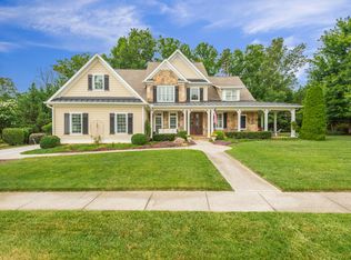 1326 Watersong Ln, Knoxville, TN 37922