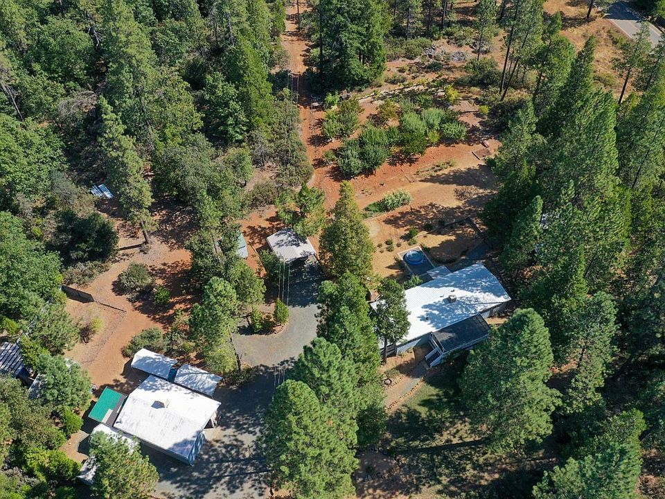 2nd image of 8767 E La Porte Rd