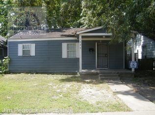 1604 W 16th St, North Little Rock, AR 72114