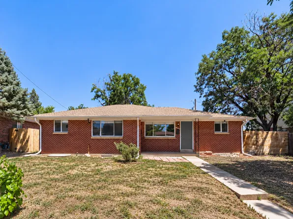 13643 E Nevada Pl, Aurora, CO 80012